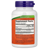 NOW Foods Cinnamon Bark 600 mg 120 Veg Capsules
