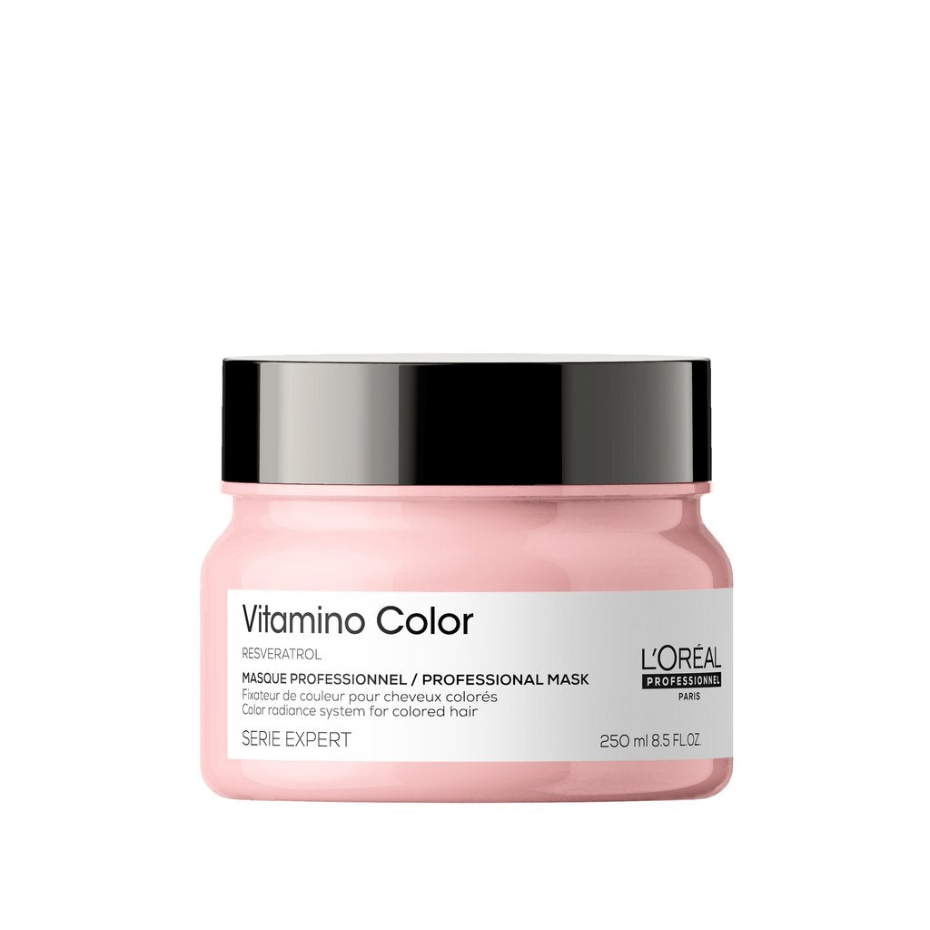 Loreal Professionnel Serie Expert Vitamino Color Masque 250 ML