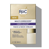 Roc Multi Correxion Crepe Repair Face and Neck Cream 48 G