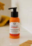 The Body Shop Vitamin C Glow Revealing Liquid Peel 100 ML