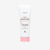 Oriflame Glow Essentials Face Wash with Vitamins E and B3 125 ml