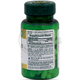 Nature's Bounty Potassium 99 mg 100 Caplets