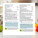 Webber Naturals Omega 3 300 mg Mini 220 Softgels