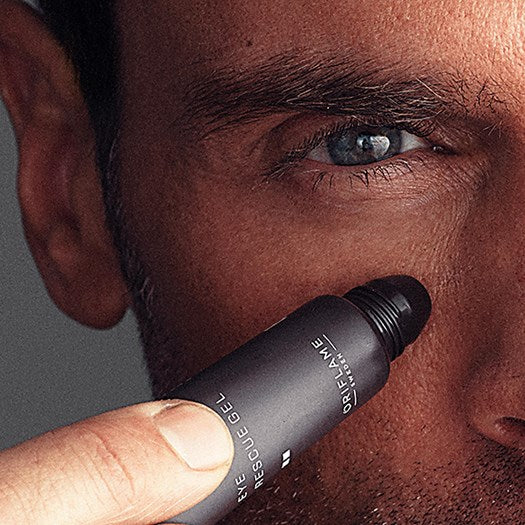 Oriflame Novage Men Eye Rescue Gel 15 ML