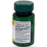 Nature's Bounty Vitamin B12 2500mcg 75 Quick Dissolve Tablets