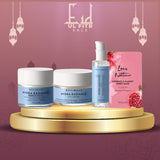Oriflame Optimals Hydra Radiance Bundle