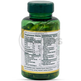 Nature's Bounty Fish Flax Borage 1200 mg 72 Softgels