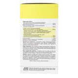 Webber Naturals Osteo Joint Ease with InflamEase and Glucosamine Chondroitin MSM 80 Caplets