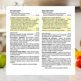 Webber Naturals Osteo Joint Ease with InflamEase and Glucosamine 120 Caplets