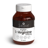 Nutrify ARGIFEB | Power Up Performance, Recovery & Circulation