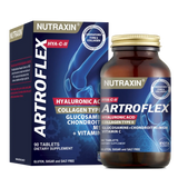 Nutraxin Artroflex Hyaluronic Acid Collagen Type II 90 Tablets