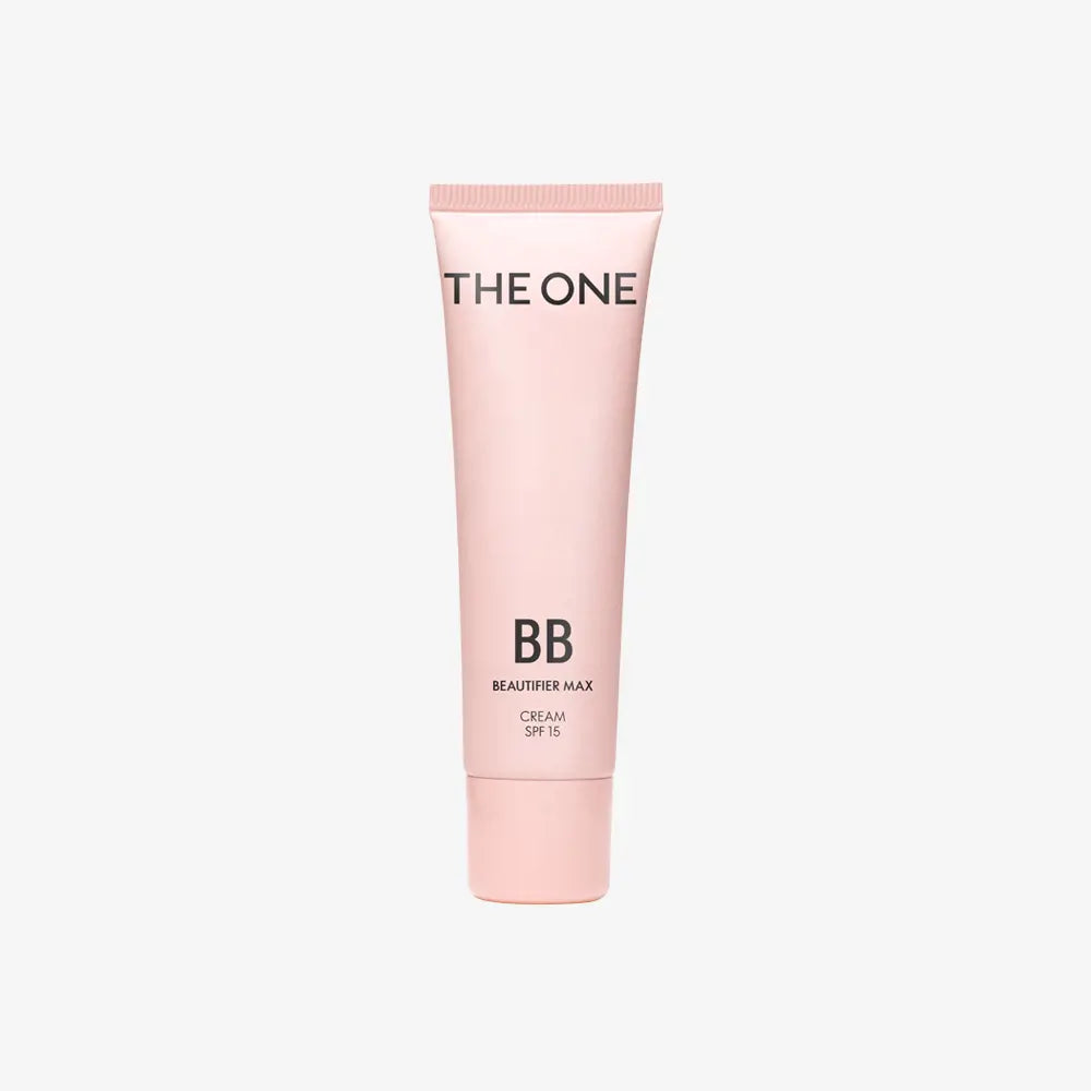 Oriflame The One BB Beautifier MAX Cream SPF 15 30 ML