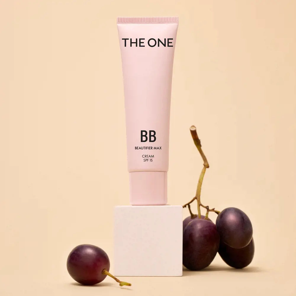 Oriflame The One BB Beautifier MAX Cream SPF 15 30 ML