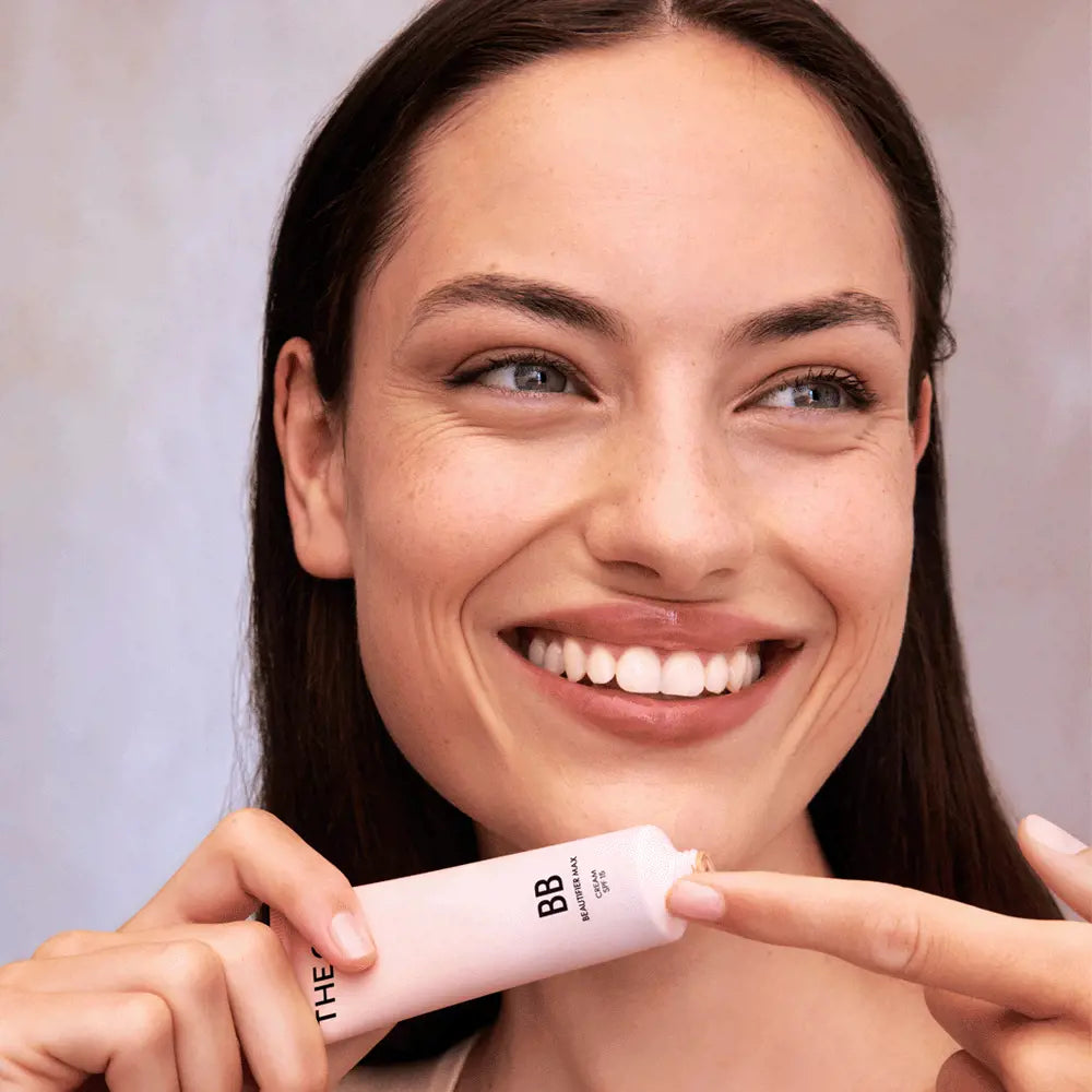 Oriflame The One BB Beautifier MAX Cream SPF 15 30 ML