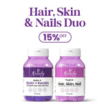 Nutrify Hair, Skin & Nails Duo