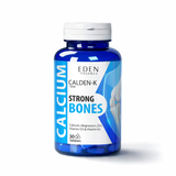 Calden-K Calcium, Magnesium Zinc with Vitamin D3 & K2 30 Tablets