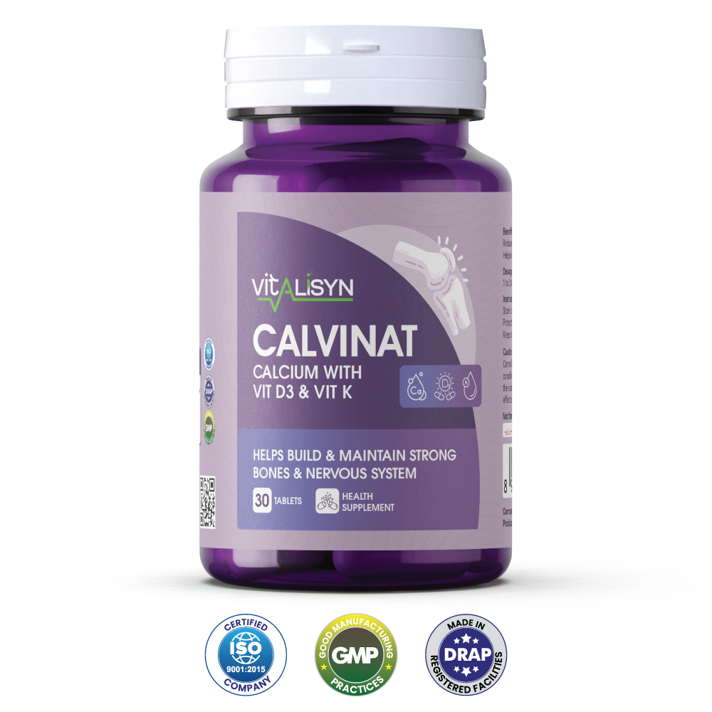 CALVINAT
