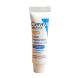 CeraVe Facial Moisturizing Lotion AM SPF 30 Travel Size 5ml  Daily Hydration & Sun Protection