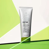Oriflame Feet Up Expert Cracked Heel Repair & Smooth Foot Cream 75 ML