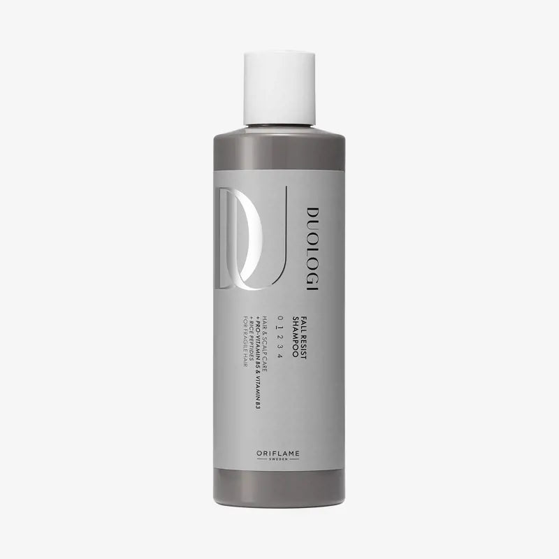 Oriflame Duologi Fall Resist Hair Care Bundle