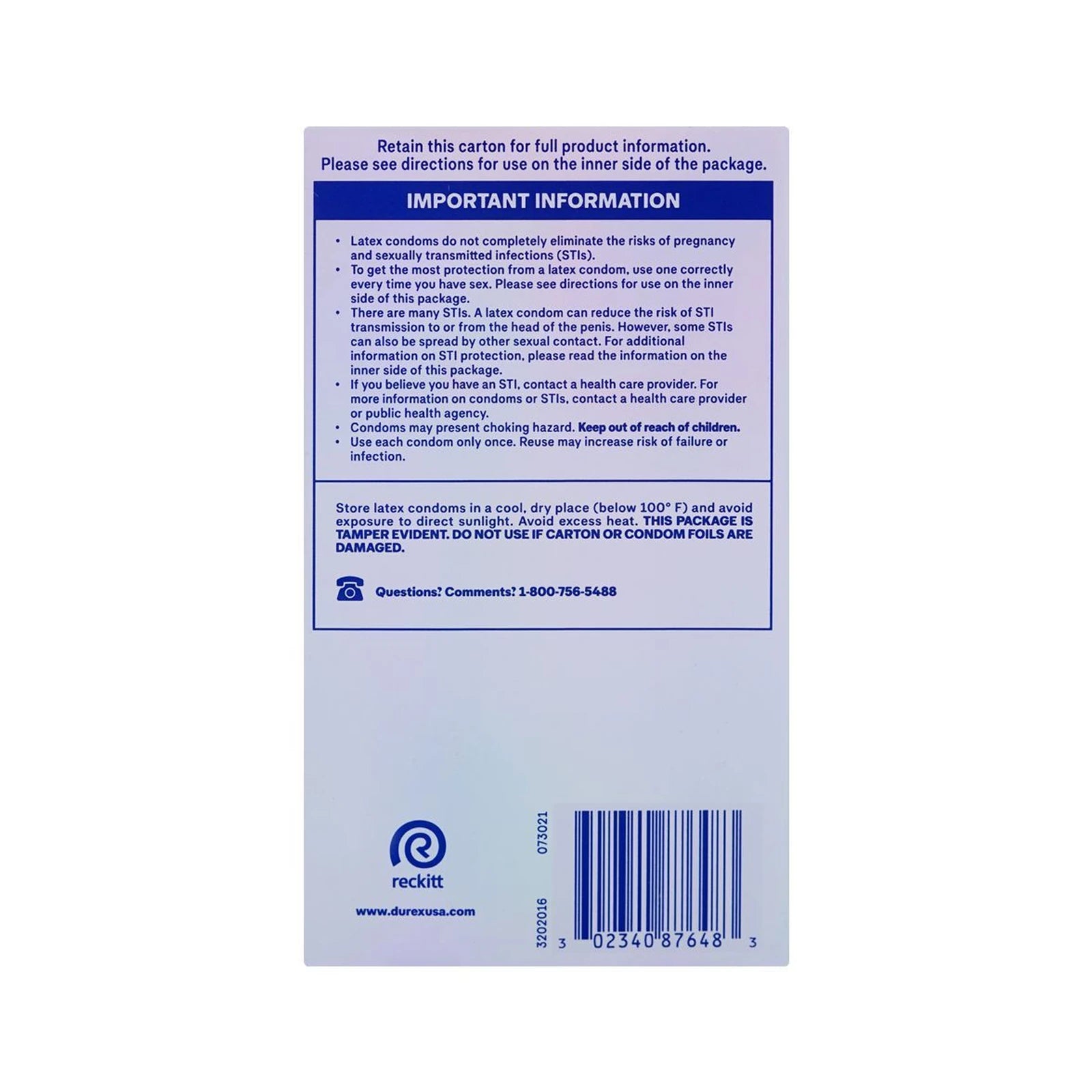 Durex Air Large Wide Fit Ultra Thin Condoms 10 Pack