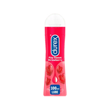 Durex Play Sweet Strawberry H2O Lubricant 100ml