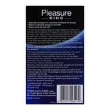 Durex Pleasure Ring Intense 2 Pack