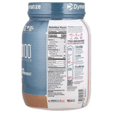 Dymatize ISO100 Hydrolyzed 100% Whey Protein Isolate Strawberry 610g