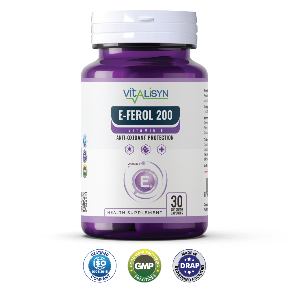 E-Ferol 200