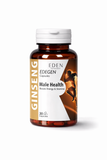 Edegen Male Health, Energy & Stamina Support 30 Capsules