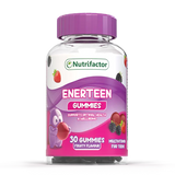 Nutrifactor Enerteen Gummies 30's