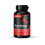 Sois LIfe Fartime 30 Capsules