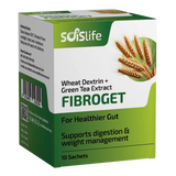 Sois Life Fibroget 10 Sachet