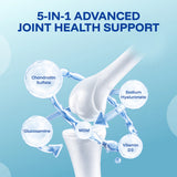 Nutrifactor Flexilax Joint Mobility and Flexibility 30 Tablets