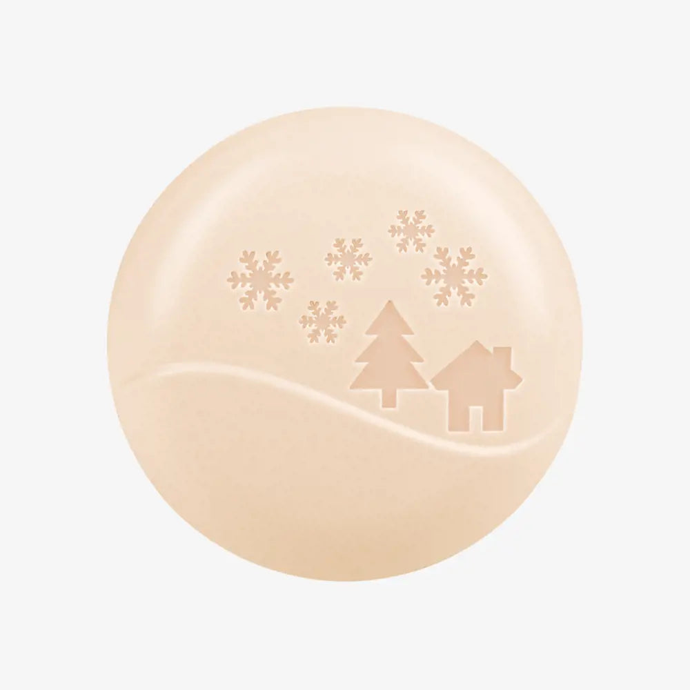 Oriflame Frosted Dreams Soap Bar 75g