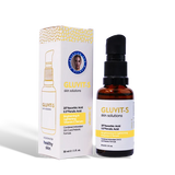 GLUVIT-S Brightening And Lightening Vitamin C Serum 30 ml