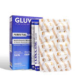 GLUVIT-S Febectal Multivitamin 30 Vegan Capsules