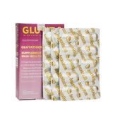 GLUVIT-S Glutathione 500 mg 30 Capsules