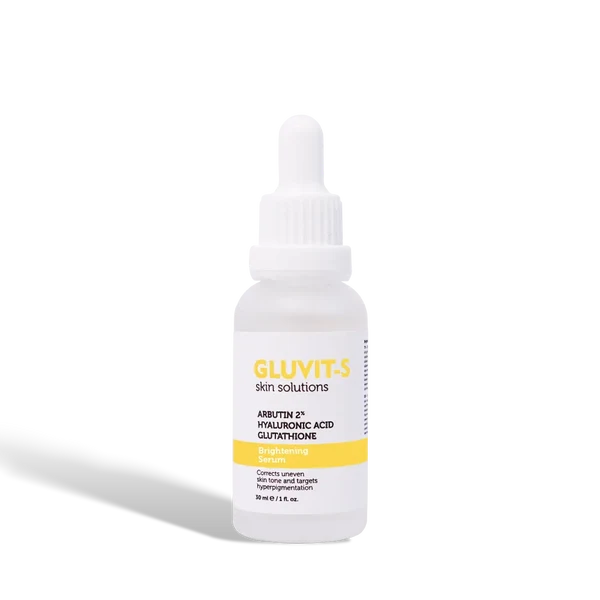 GLUVIT-S Skin Brightening Serum 30 ml