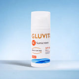 GLUVIT-S Sunscreen SPF 60 PA+++ | 30 ml