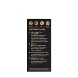 GNC Mega Men Essentials Energy One Daily Multi 60 Caplets ( Expiry 08/2026 )