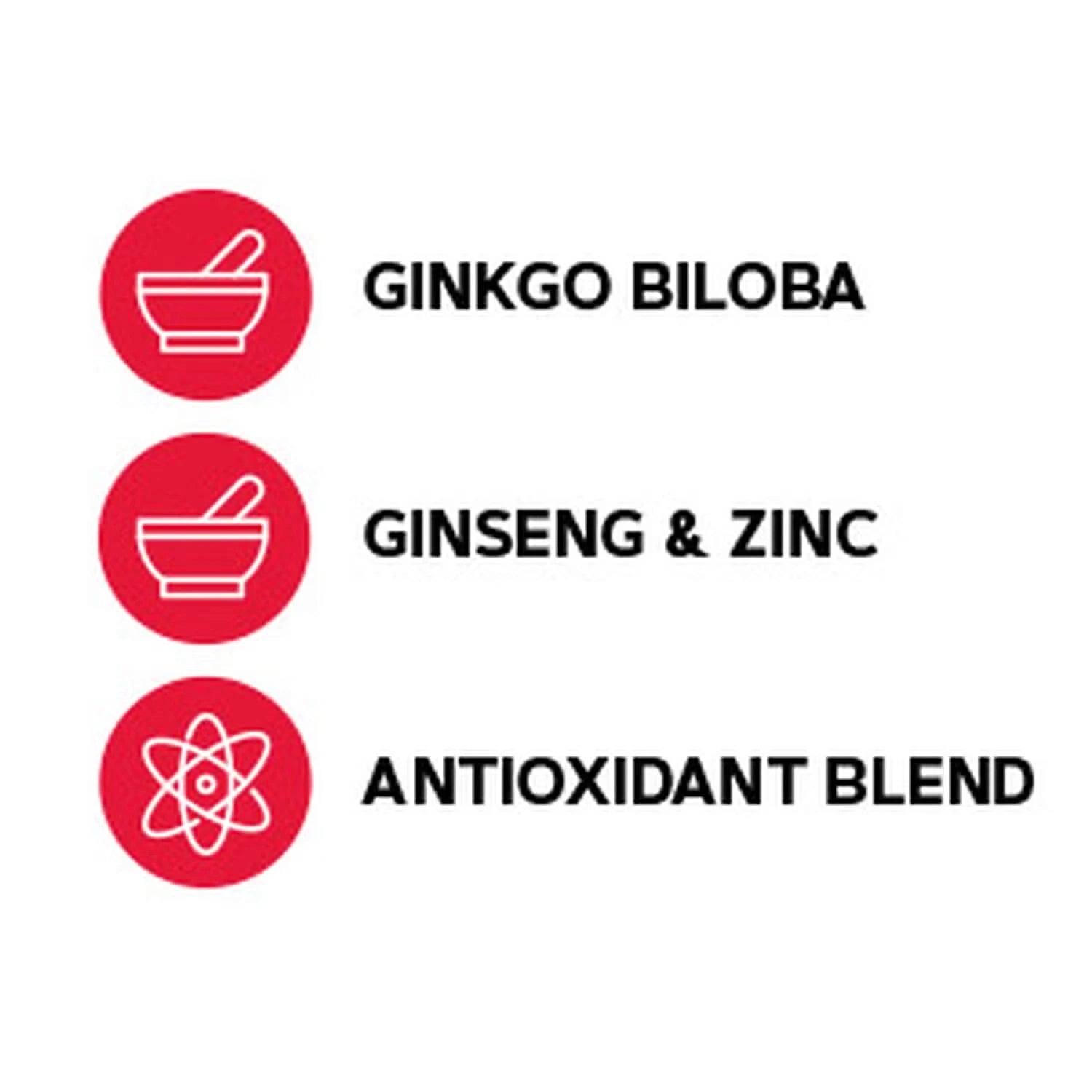 GNC Mens ArginMax 90 Caplets