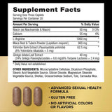 GNC Mens Maca Man 60 Capsules 
