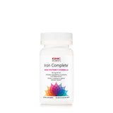 GNC Women's Iron Complete High-Potency Formula 60 Caplets