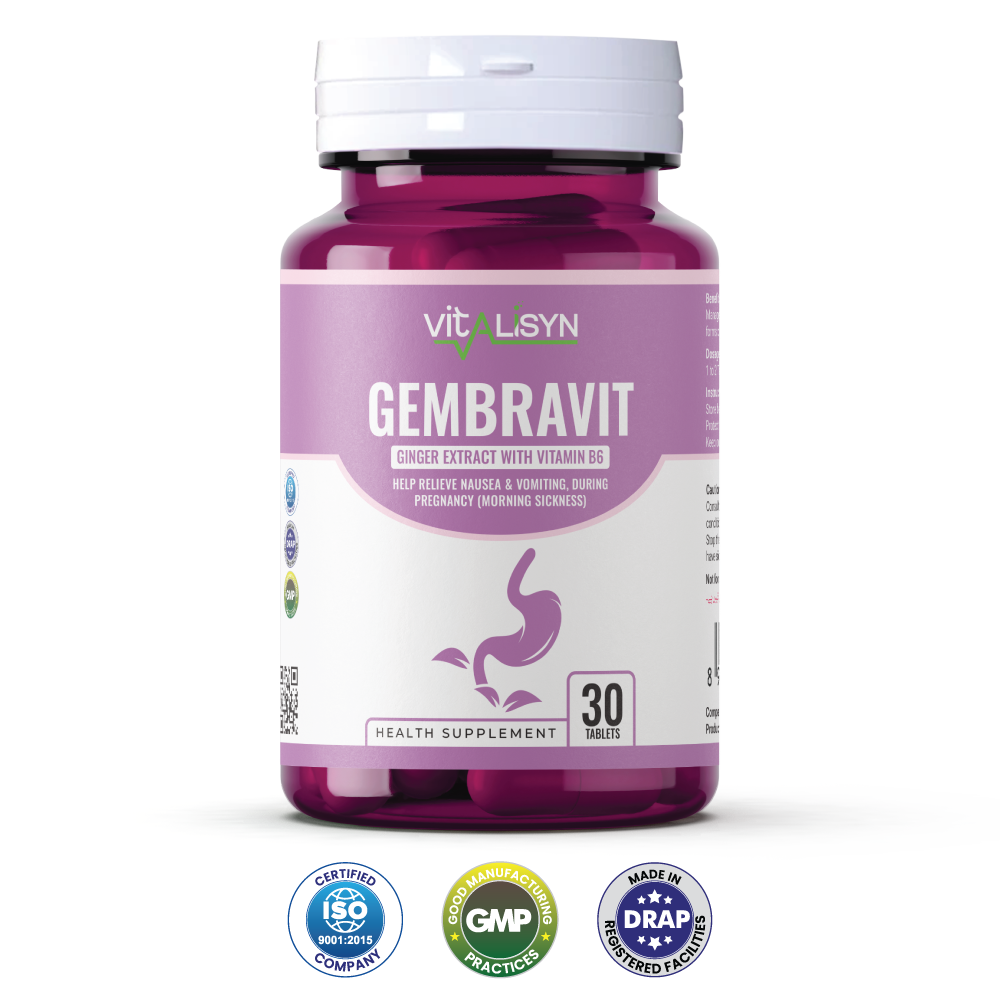 Gembravit