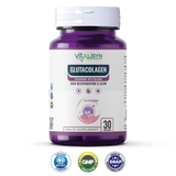 Glutacolagen