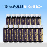 Gluvit-S Collagen 15 Oral Shots