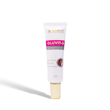 Gluvit-S Glutathione Skin Brightening Cream 30ml