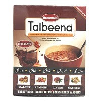 Haramain Talbeena Chocolate Flavour 500 gram