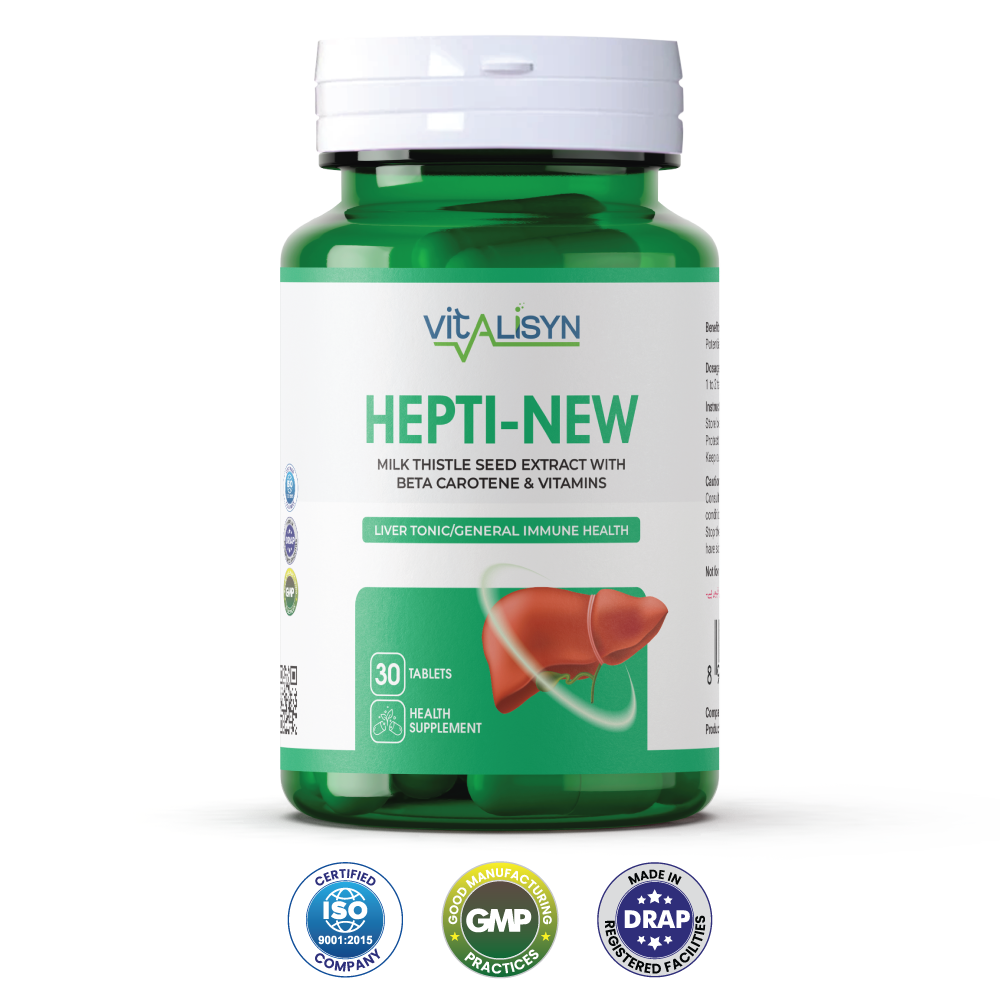 Hepti-New